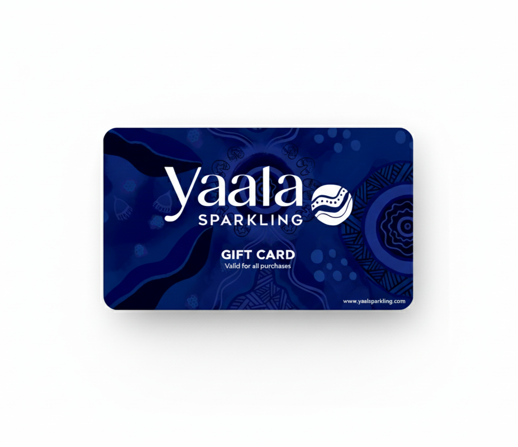 Yaala Sparkling Gift Card