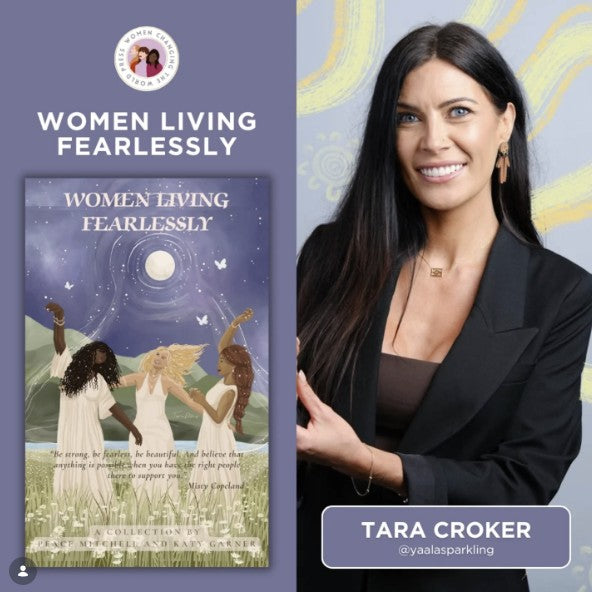 Women Living Fearlessly