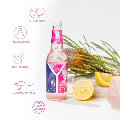 Davidson Plum & Waratah