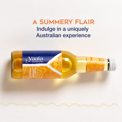 Quandong & Native Ginger