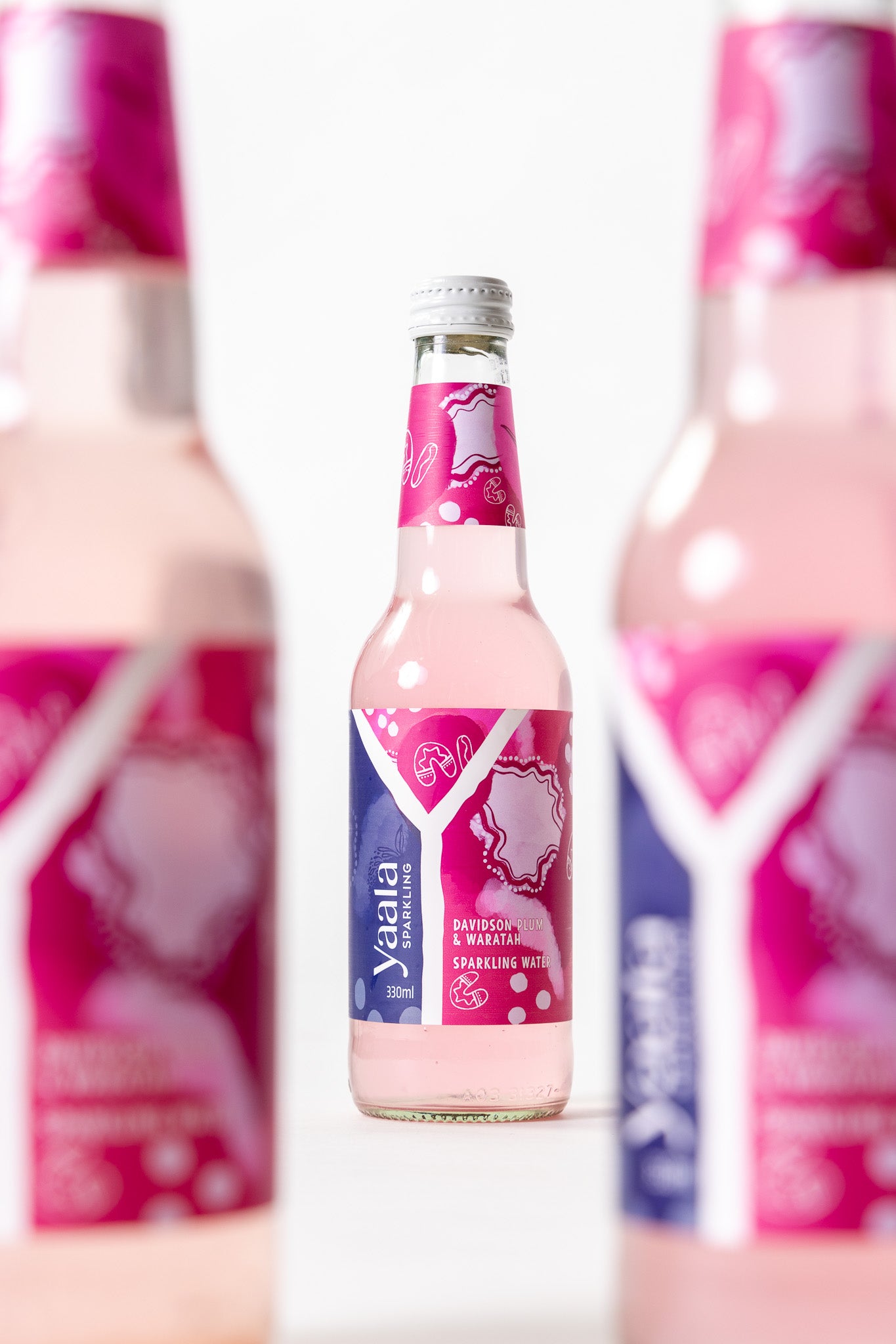 Davidson Plum & Waratah