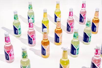 Mixed Flavour Taster Box