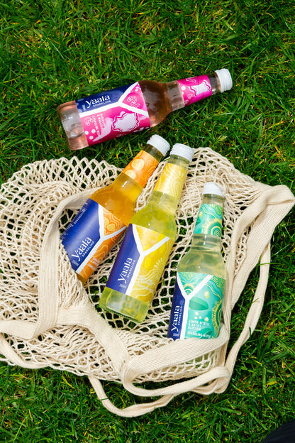 Mixed Flavour Taster Box