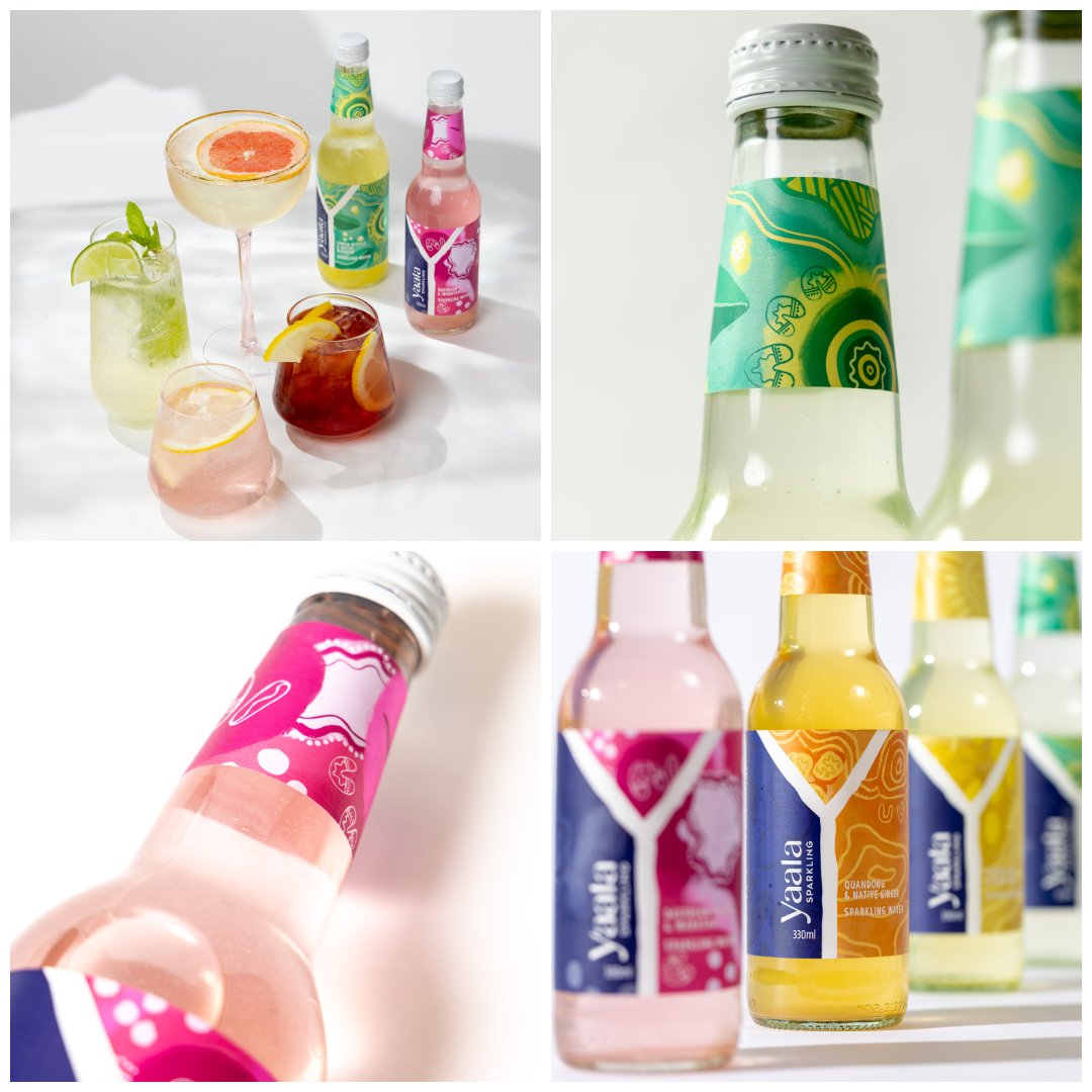 Mixed Flavour Taster Box